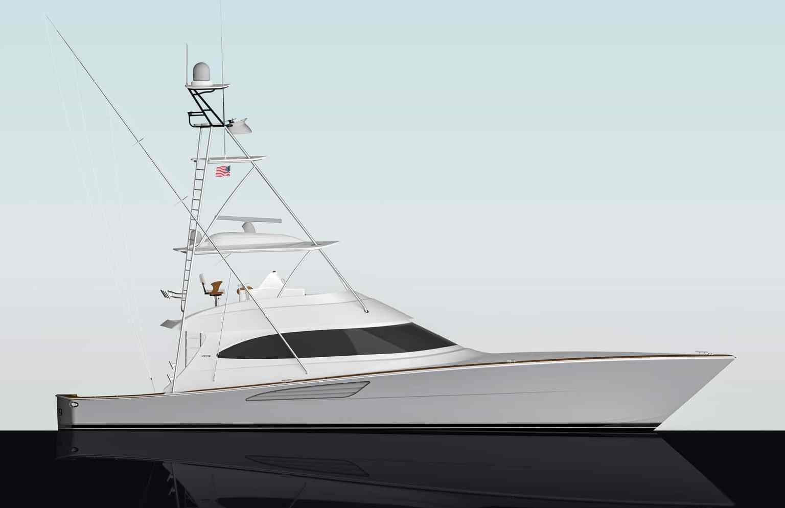 Viking Yachts