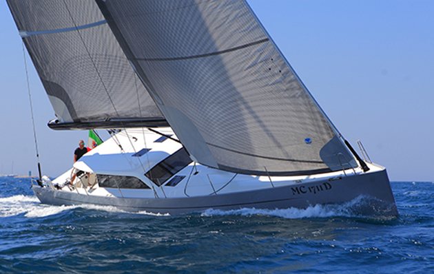 Vismara Marine