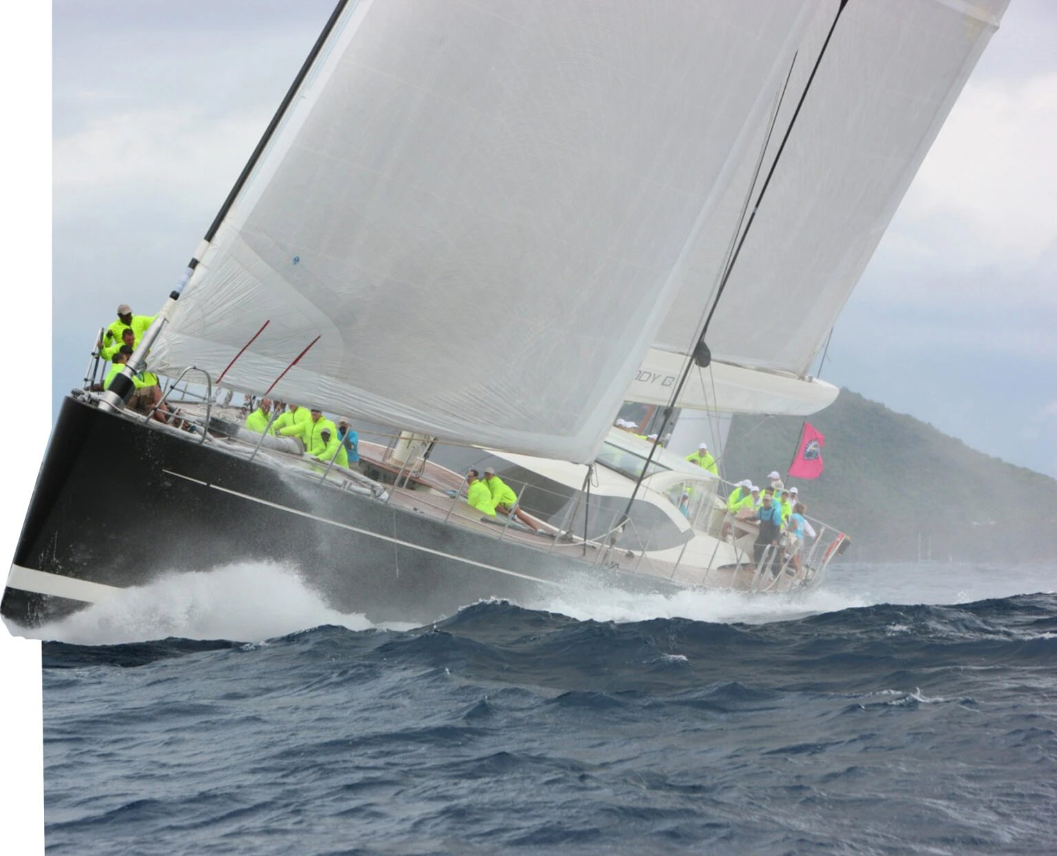 Vitters Shipyard