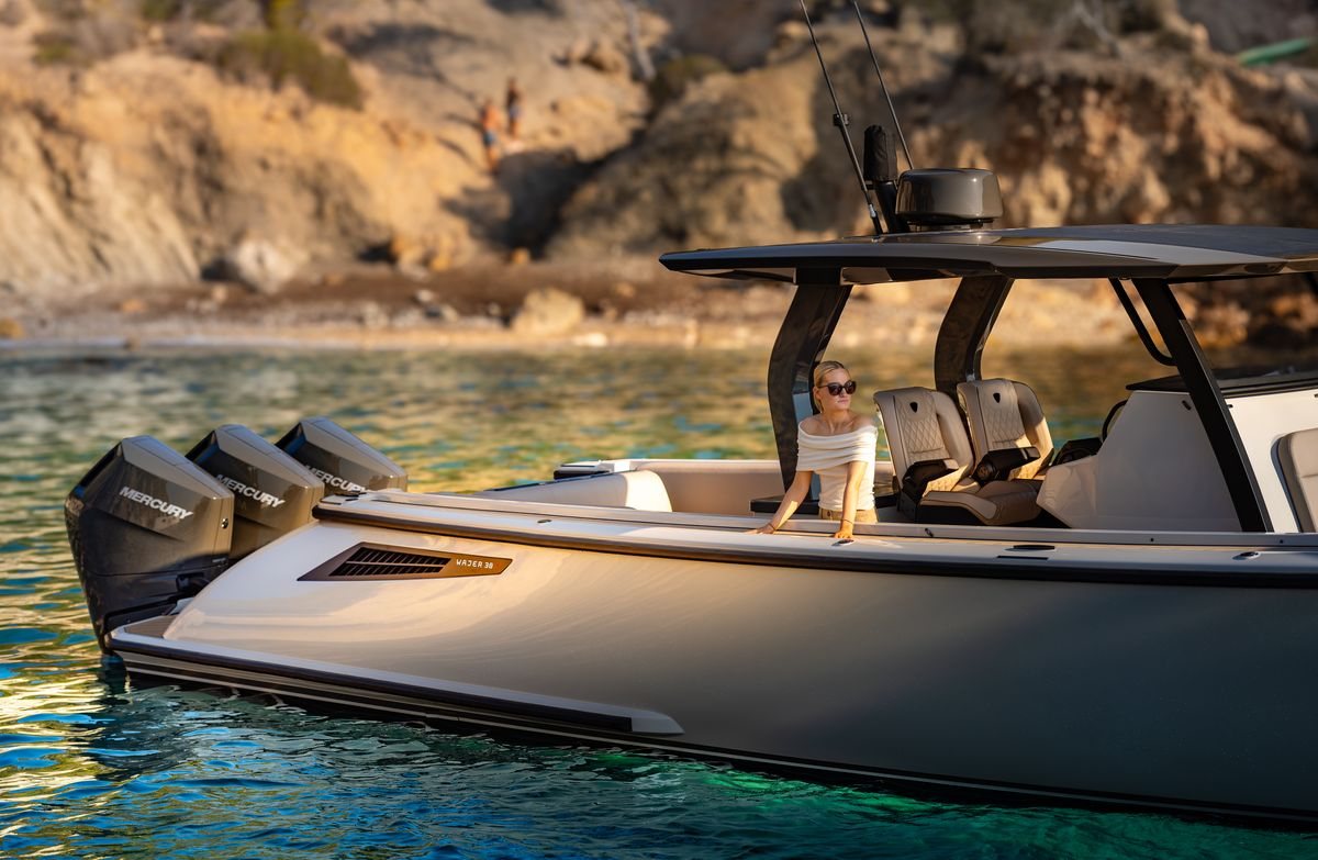 Wajer Yachts