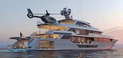 Westport Yachts