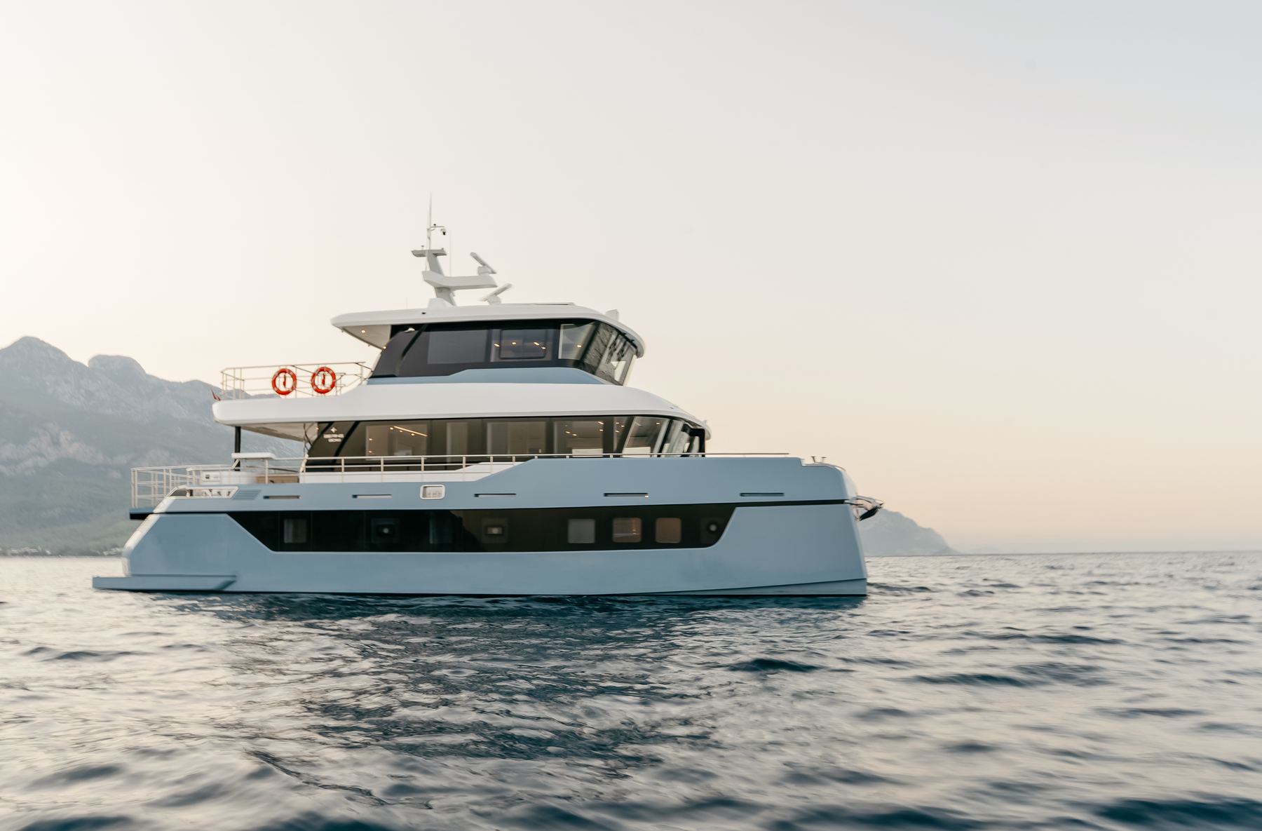 Bering BC60 « BBee »