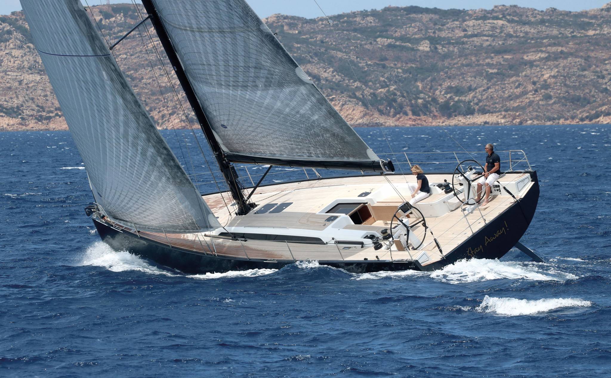 Vendre son bateau peut être un parcours: comment l'éviter