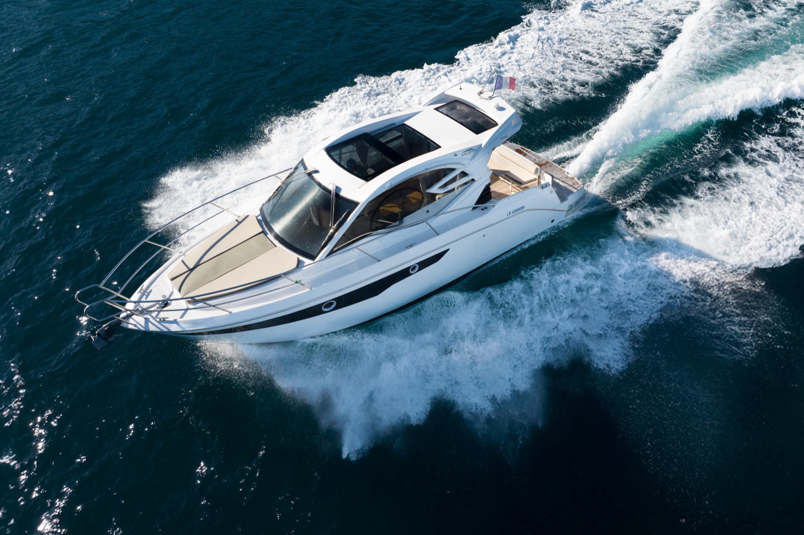 Galeon 310 HTC
