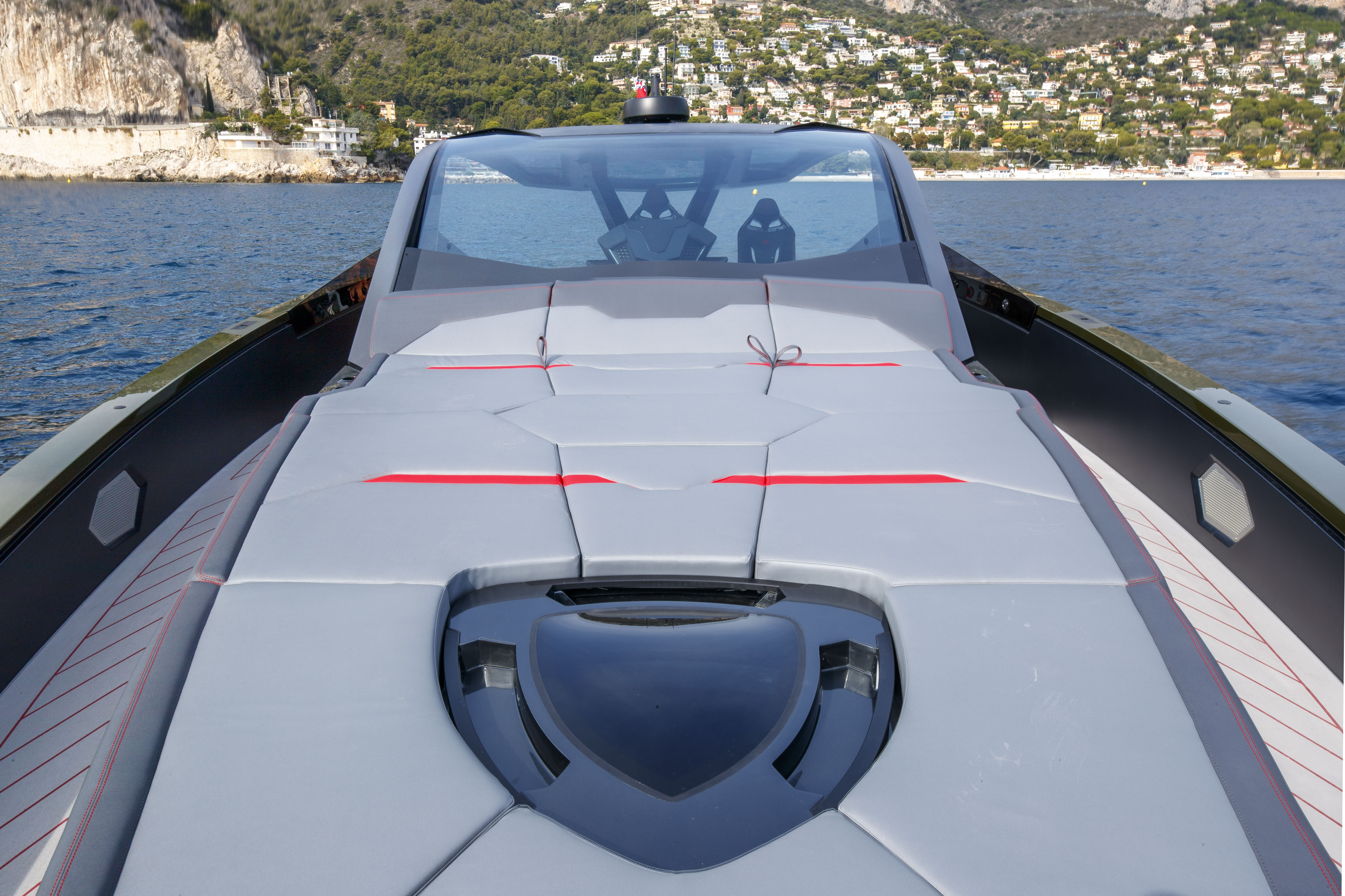 LAMBORGHINI 63