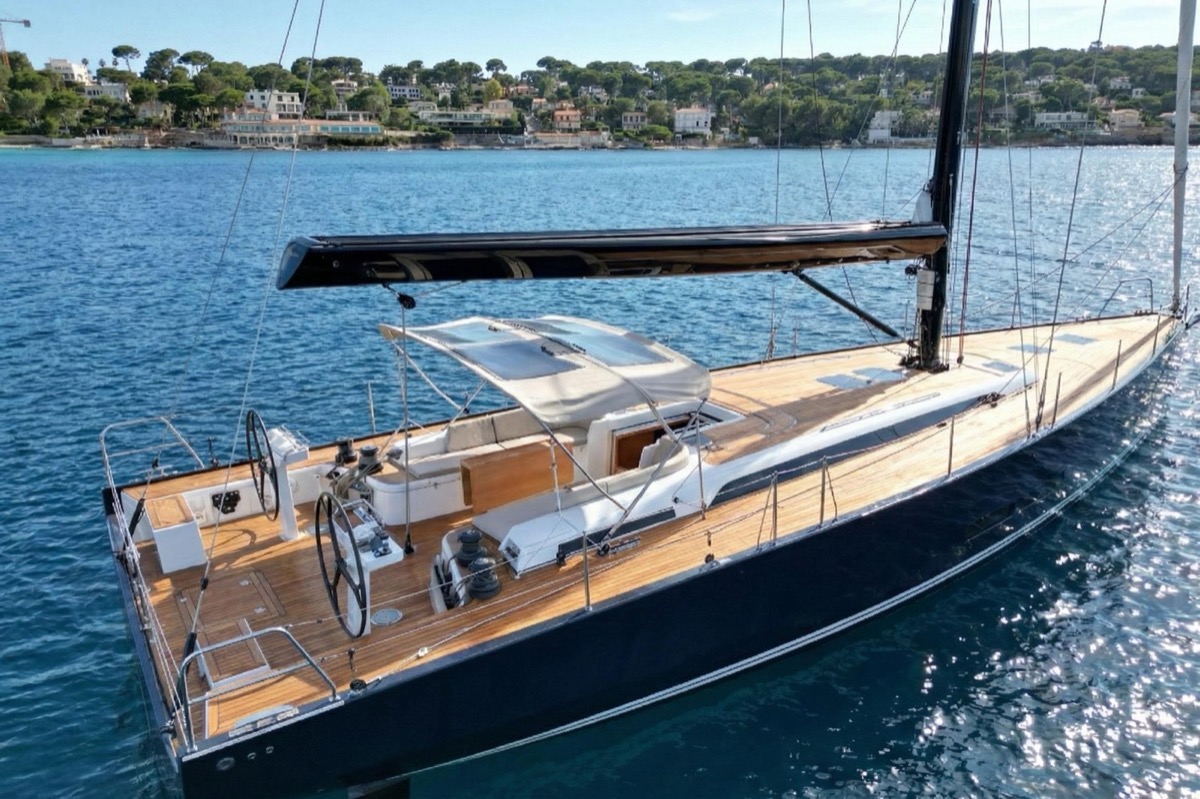 SOLARIS 55 (2022)