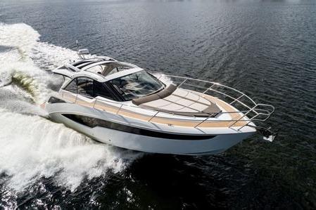 Galeon 405 HTL (2018)