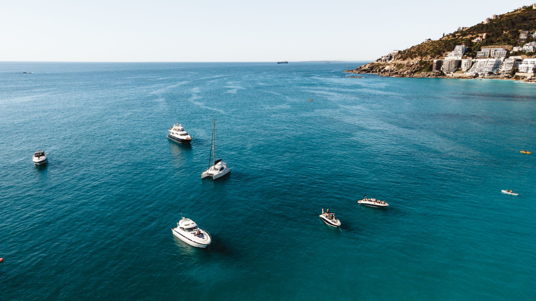 Confidential Yacht Valuations: Discretion and Realism