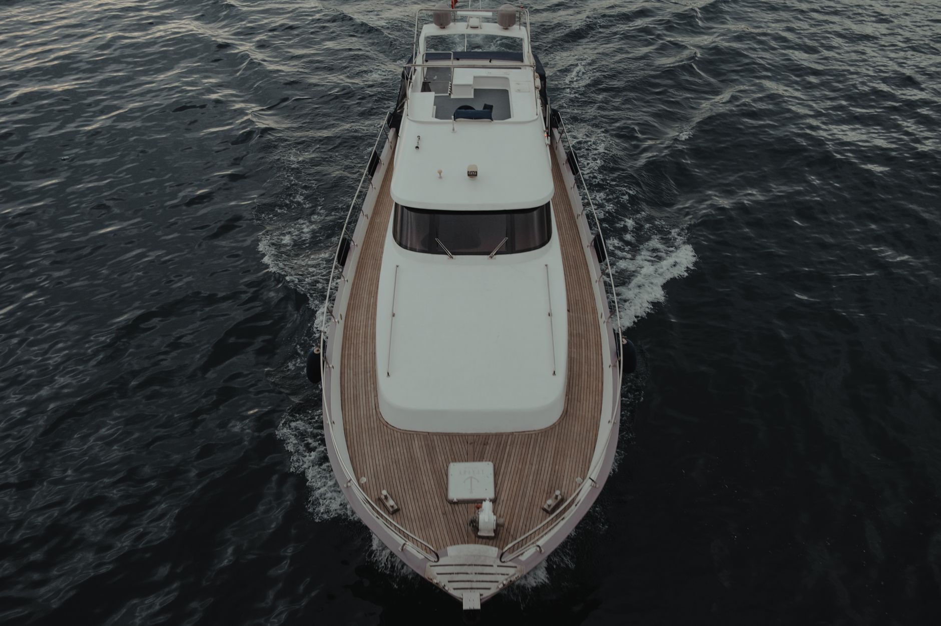 How a Luxury Yacht Is Properly Valued