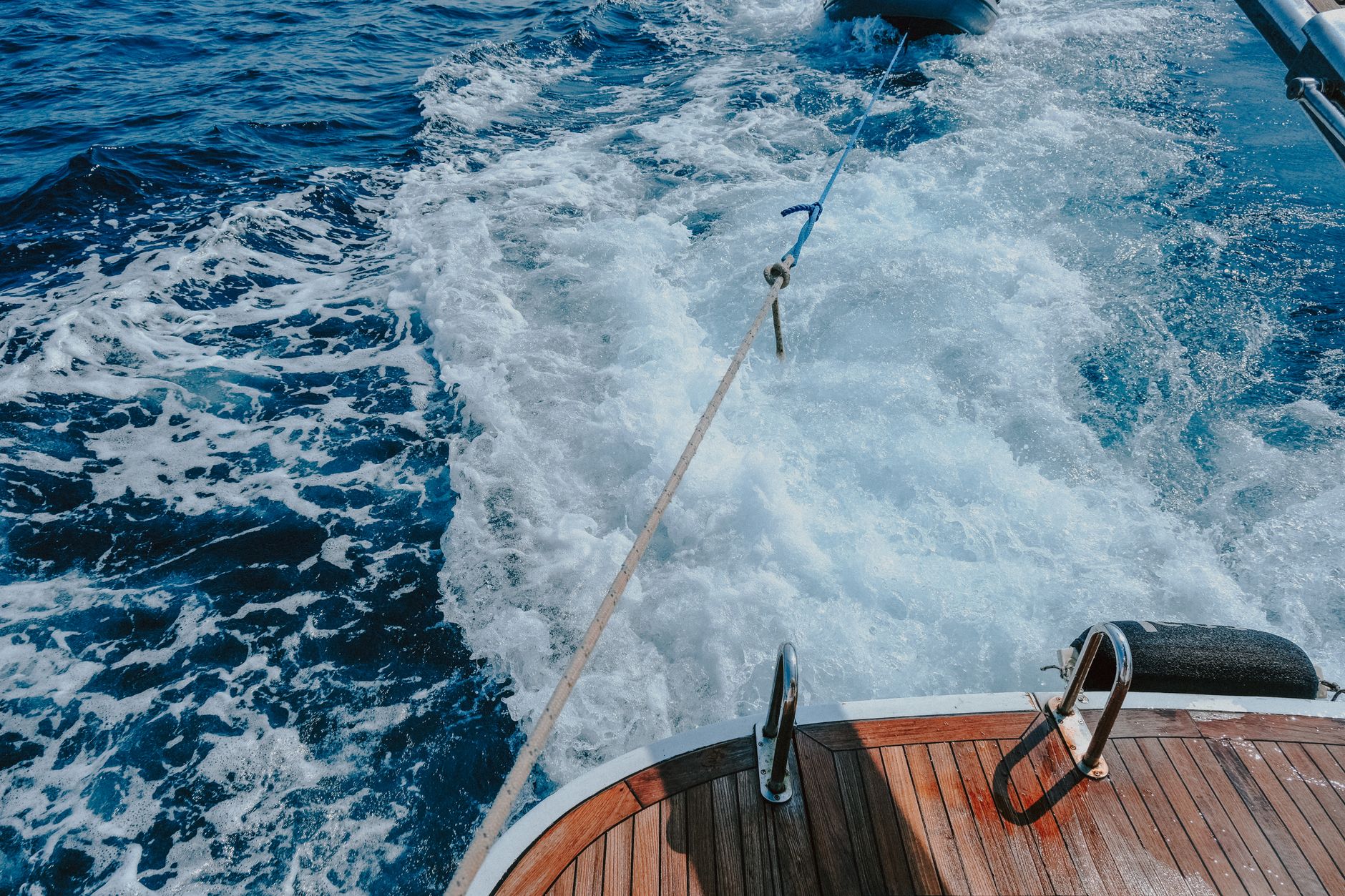 Yacht Customs Formalities: Getting the Basics Right