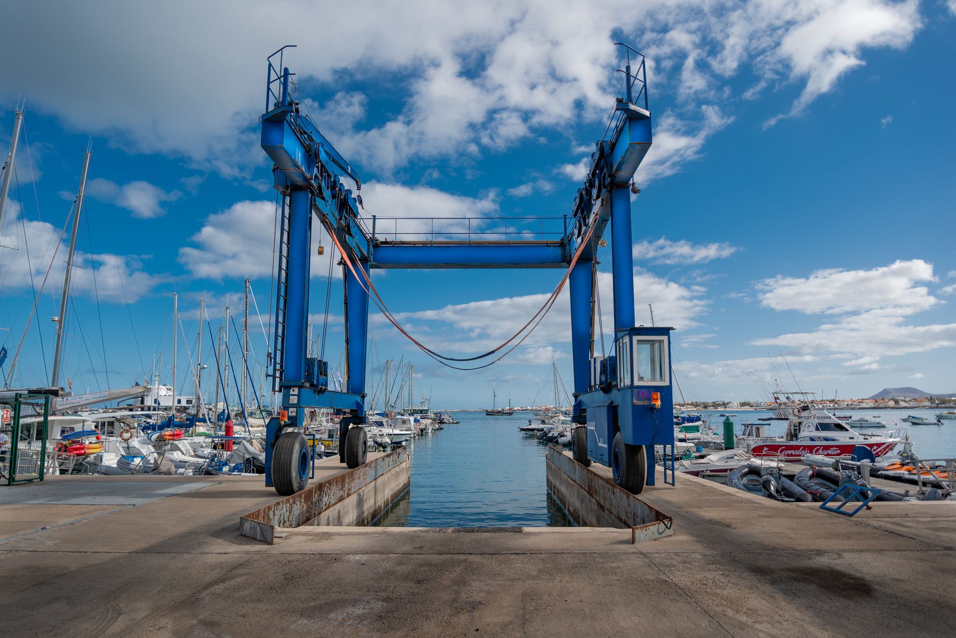 New Build Yacht Supervision: Keeping Control of Your Project
