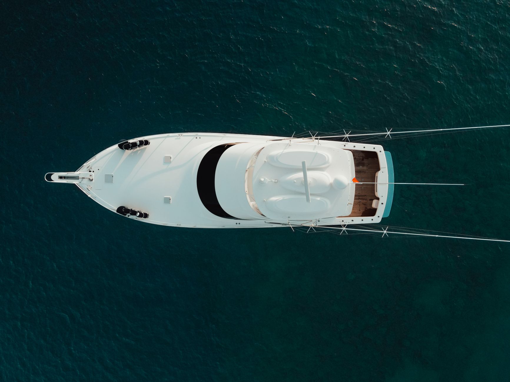 Charter VAT: What It Really Adds to Your Yacht Hire