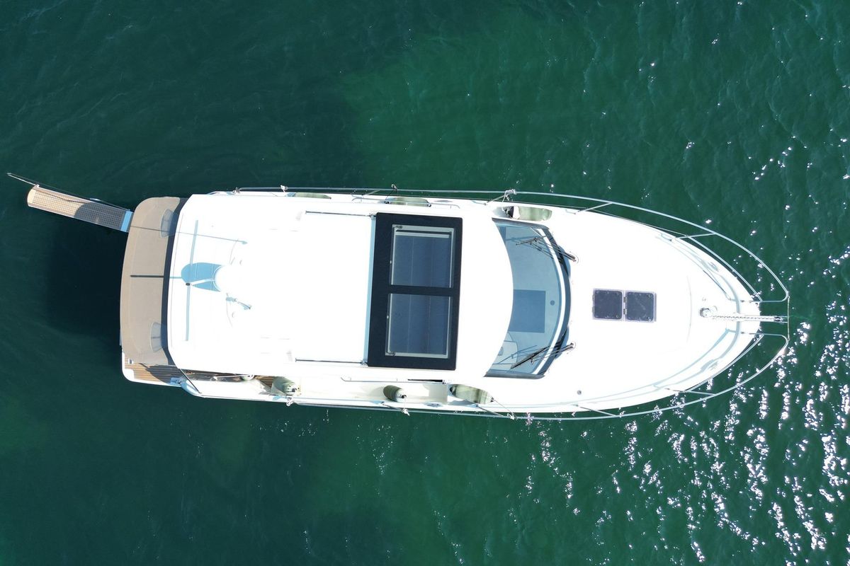 Jeanneau NC 37 (2020)