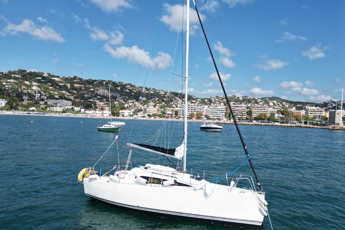Viko S22 « JAZZAFLOT » (2023)