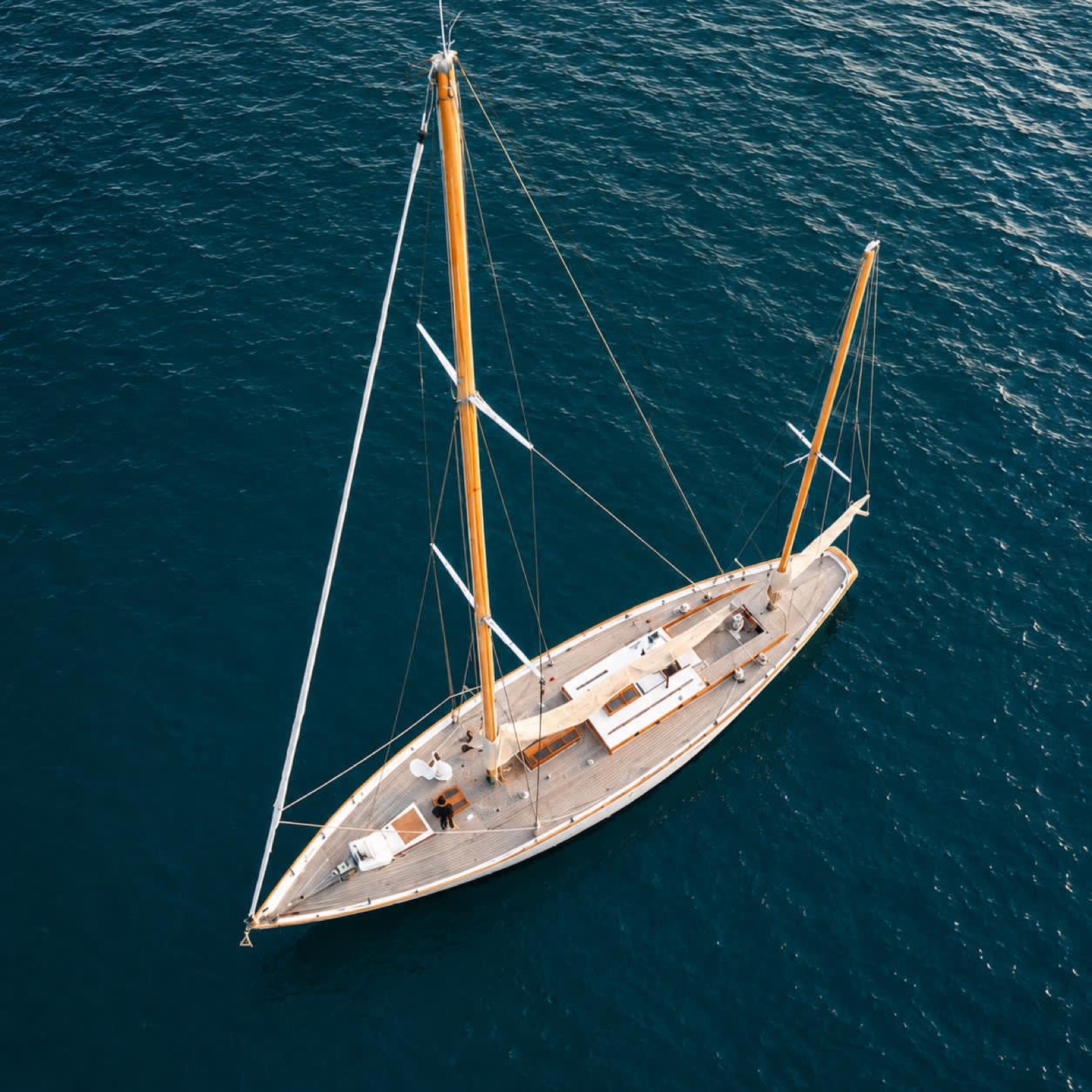 Planning a Mediterranean Cruise with Method