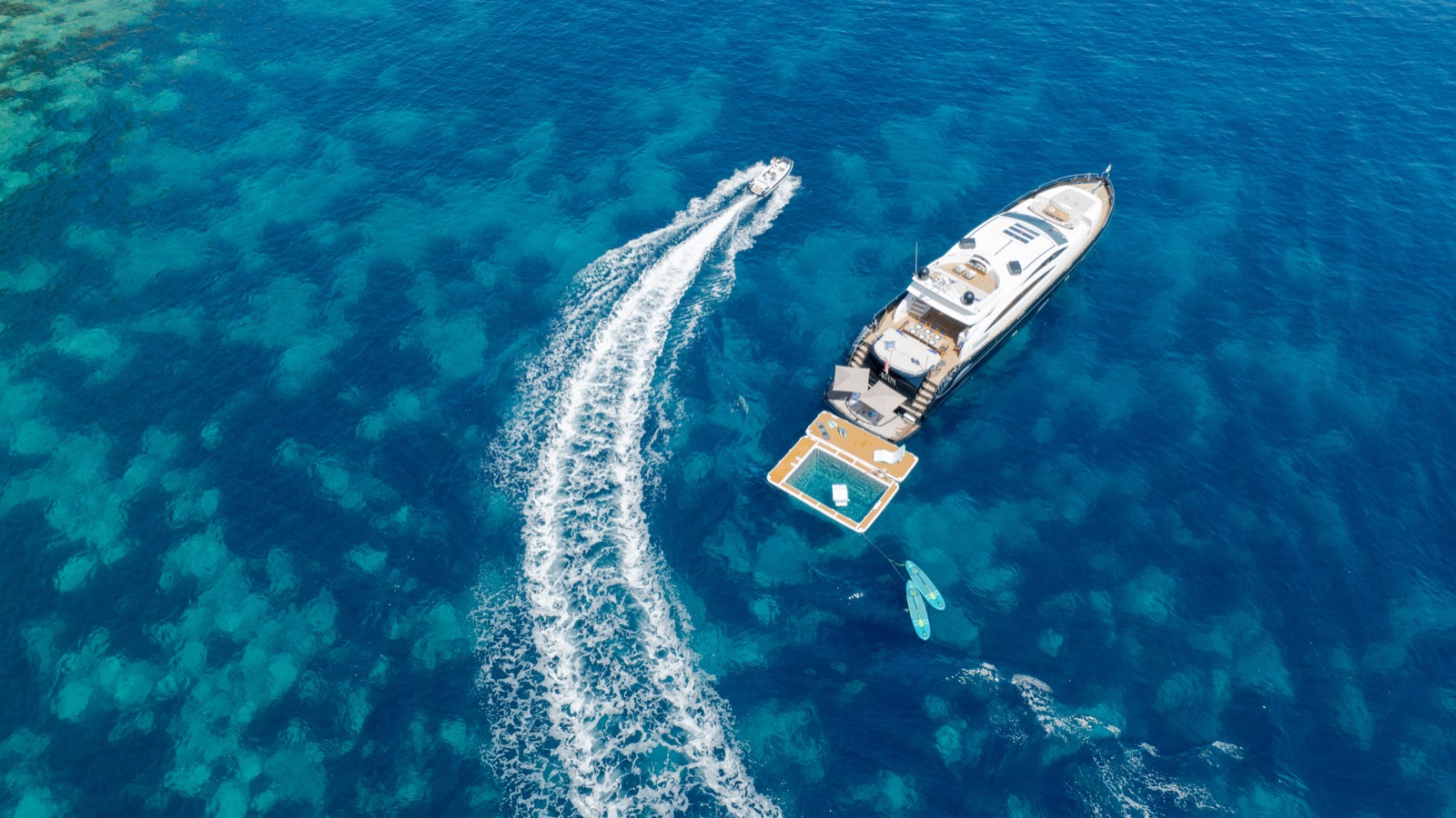 Sunseeker Predator 86