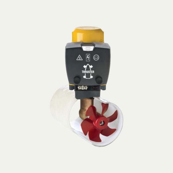 Joystick Control
