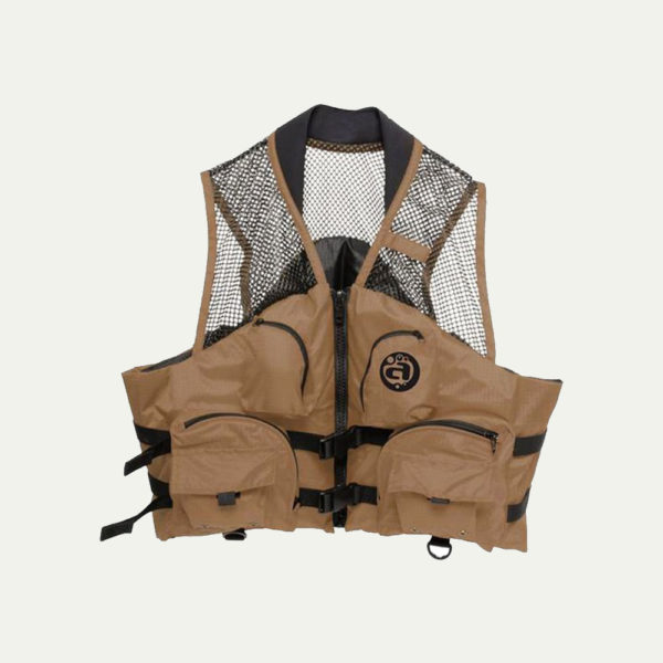 Collar Life Jacket