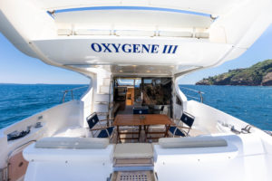 OXYGENE-42